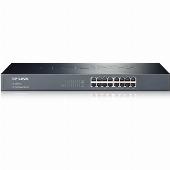 TL-SG 1016 16-port Gigabit