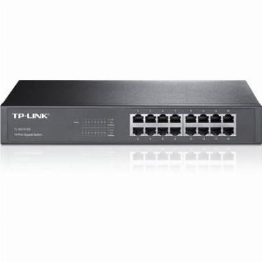 Gigabit Switch TL-SG1016D