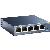 TL-SG105 5-port Metal Gigabit
