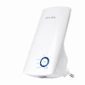 TL-WA850RE WLAN-Repeater (300 Mbps, LAN Port, WPS)