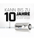 Fotobatterien / LR123 / CR123, 3 Volt