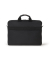 Einkaufstasche Eco Slim Case Plus BASE Kunstfaser schwarz