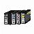Druckerpatrone PGI-1500XL BK/C/M/Y (9182B004), Multipack, schwarz, cyan, magenta, gelb