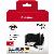 Druckerpatrone PGI-1500XL BK/C/M/Y (9182B004), Multipack, schwarz, cyan, magenta, gelb
