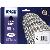 Druckerpatrone 79XL / T7901XL C13T79014010 (79XL), schwarz, ca. 2600 Seiten