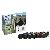 Druckerpatrone 24XL / T2438XL C13T24384011 (kompatibel zu Epson 24XL), schwarz/cyan/magenta/gelb/fotocyan/, ca. 1 x 500 Seiten /