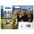 Druckerpatrone 24XL / T2438XL C13T24384011 (kompatibel zu Epson 24XL), schwarz/cyan/magenta/gelb/fotocyan/, ca. 1 x 500 Seiten /