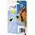 Druckerpatrone T0714 C13T07144012 (T0714), gelb, ca. 415 Seiten