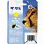 Druckerpatrone T0714 C13T07144012 (T0714), gelb, ca. 415 Seiten