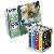 Druckerpatrone DURABrite Ultra T1285 (C13T12854012), Multipack, schwarz, cyan, magenta, gelb