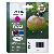 Druckerpatrone T1293L C13T12934012 (T1293), magenta, ca. 378 Seiten