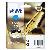 Druckerpatrone 16 / T1622 C13T16224012 (16), cyan, ca. 165 Seiten