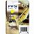 Druckerpatrone DURABrite Ultra 16XL (C13T16344012) gelb