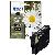 Druckerpatrone 18XL / T1811XL C13T18114012 (18XL), schwarz, ca. 470 Seiten
