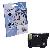 Druckerpatrone 27 / T2701 C13T27014012 (kompatibel zu Epson 27), schwarz, ca. 350 Seiten