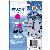 Druckerpatrone 27XL / T2713XL C13T27134012 (27XL), magenta, ca. 1100 Seiten