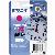 Druckerpatrone 27XL / T2713XL C13T27134012 (27XL), magenta, ca. 1100 Seiten