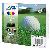 Druckerpatrone 34 (C13T34664010), Multipack, schwarz, cyan, magenta, gelb