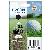 Druckerpatrone 34XL / T3471XL C13T34714010 (kompatibel zu Epson 34XL), schwarz, ca. 1100 Seiten