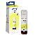 Druckerpatrone 102/T03R44 C13T03R440 (kompatibel zu Epson 102), gelb, ca. 6000 Seiten
