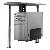 CPU-Halter CPU-D200BLACK