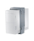 PC-Halterung CPU-D100SILVER grau