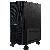 PC-Wagen CPU-M100BLACK schwarz