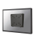TV-Wandhalterung FPMA-W25BLACK schwarz