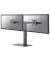 FPMA-D865DBLACK Monitor-Halterung schwarz