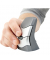 DXT Precision Wireless Maus ergonomisch BNEDXTW