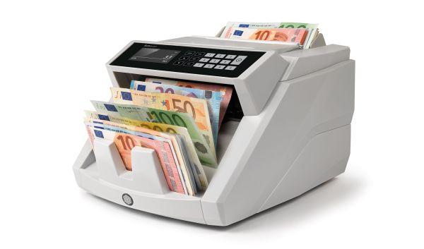 8717496335241 - 2465S - Geldzählmaschine Banknoten 7 Sicherheitsmerkmale