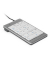 BakkerElkhuizen Tastatur Ultraboard 955 Compact Numeric extern W7P