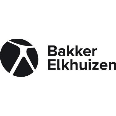 BakkerElkhuizen Dokumentenhalter Q-doc 100 circular, grau retail