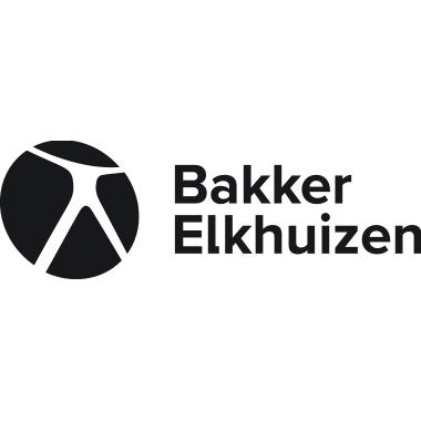 Bakker Tischtrennwand rund o.Acrylfenster_ grau_R&uuml;ckseite
