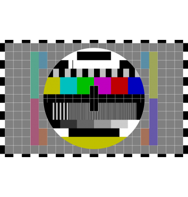 Manuelles Testprodukt 20002 - Testbild