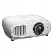 EPSON EH-TW7100, 3LCD 4K-Beamer, 3.000 ANSI-Lumen