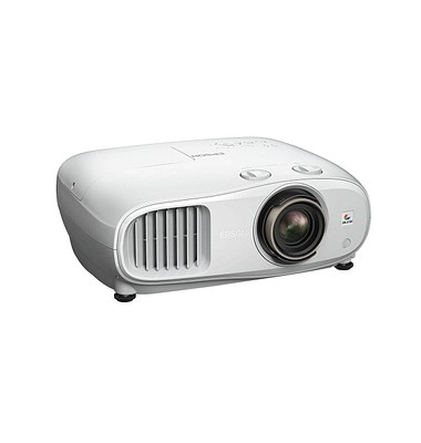 EPSON EH-TW7100, 3LCD 4K-Beamer, 3.000 ANSI-Lumen