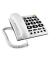 Phoneeasy 311C Weiß
