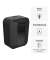 Aktenvernichter Powershred LX50, FW4406001, Partikelschnitt 4x37mm (P-4), bis 9 Blatt