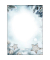 Motiv-Weihnachtsbriefpapier Snow Star DP312 A4 90g 
