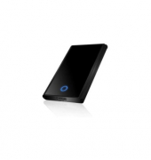 IB-273STU3 IB-273STU3, schwarz, 6,35 cm (2,5 Zoll), , extern
