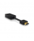 HDMI Adapter IcyBox HDMI Typ A -  VGA StBu IB-AC502 (b)