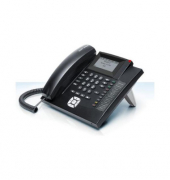 Telefon COMfortel 1200 ISDN schwarz