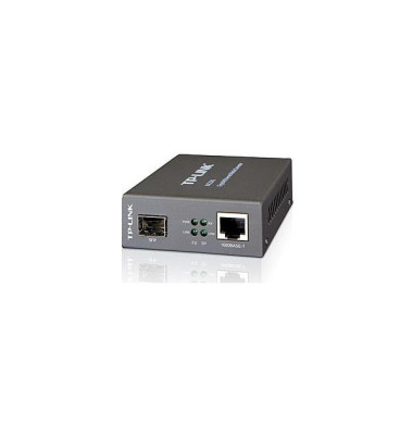 Nek TP-Link MC220L Gigabit Fiber Converter