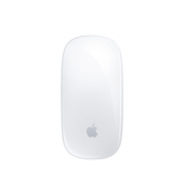 Maus Magic Mouse 3, kabellos, Bluetooth, Lightning, weißsilber