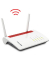 AVM FRITZ!Box 6850 5G WLAN-Router