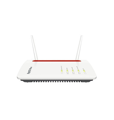 FRITZ!Box 5G - AVM WLAN-Router 6850 Thüringen Bürobedarf