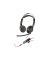 PLANTRONICS Blackwire 5220 USB-Headset schwarz