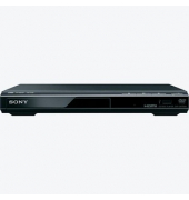 DVP-SR760HB DVD-Player
