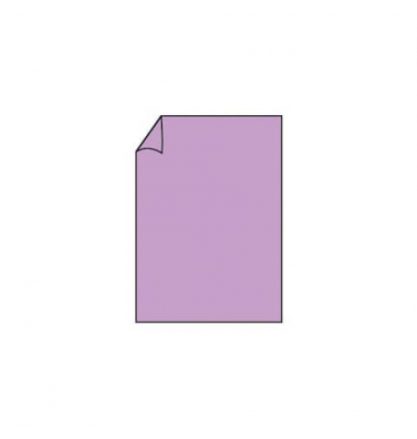 Briefbogen Paperado A4 100g orchidee 16400145